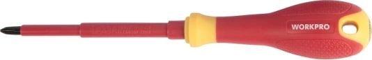 

Отвертка Workpro WP341027