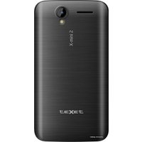 Телефон TeXet X-mini TM-3500 Black