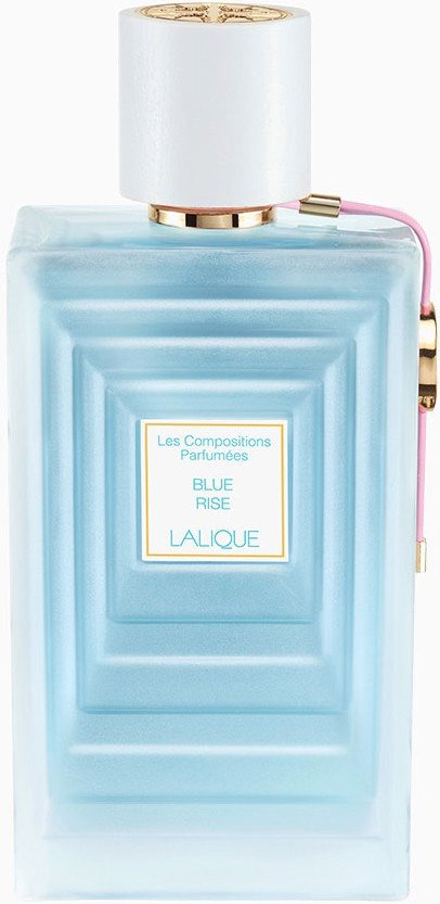 

Парфюмерная вода Lalique Les Compositions Parfumees Blue Rise EdP (100 мл)