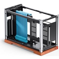 Корпус Jonsbo T9 (серебристый)