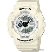 Наручные часы Casio Baby-G BA-110PP-7A