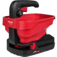 Разбрасыватель-сеялка Wortex CSP 1805 ALL1 XLT Solo (без АКБ)