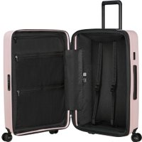 Чемодан-спиннер Samsonite Restackd Rose 68 см