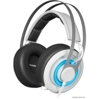 Наушники SteelSeries Siberia 650 (белый)