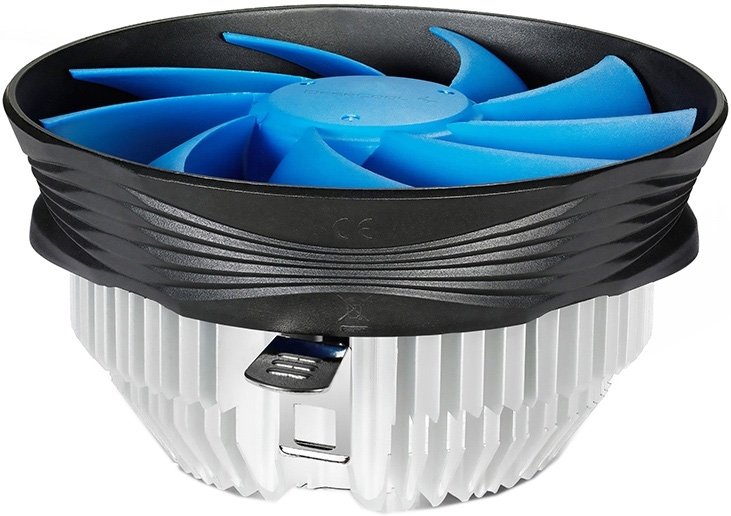 

Кулер для процессора DeepCool Gamma Archer V2 G-U-ARCHER-ARNNNN-G-1