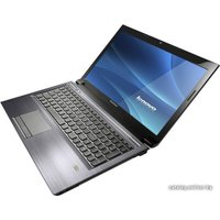 Ноутбук Lenovo IdeaPad V570 (59070764)