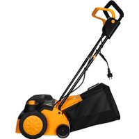 Скарификатор-аэратор Deko DKESC1500 081-2003