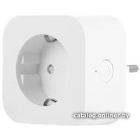 Умная розетка Xiaomi Mi Smart Plug Zigbee ZNCZ04LM