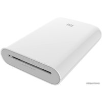 Мобильный фотопринтер Xiaomi Mi Portable Photo Printer XMKDDYJ01HT (китайская версия)