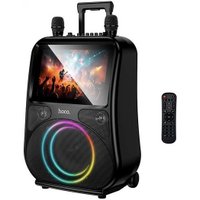 Колонка с умным дисплеем Hoco DS71