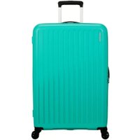 Чемодан-спиннер American Tourister Rejoy Aquatic Awe 77 см