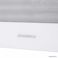 Электрический духовой шкаф MAUNFELD EOEM.589W