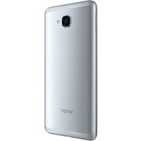 Смартфон HONOR 5C Silver [NEM-L51]