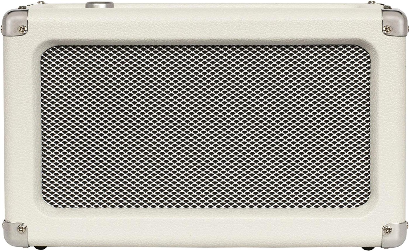 

Беспроводная колонка Crosley Charlotte (белый песок)