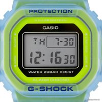 Наручные часы Casio G-Shock DW-5600LS-2