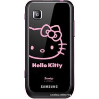 Телефон Samsung s5750 Wave 575 Hello Kitty