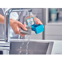 Вертикальный моющий пылесос Leifheit Regulus Aqua PowerVac 11914