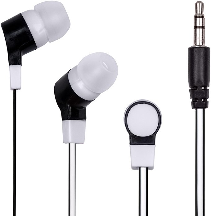 

Наушники Dialog EP-05 (чёрный)