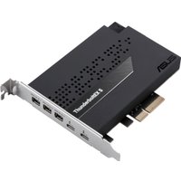 Плата расширения ASUS ThunderboltEX 5