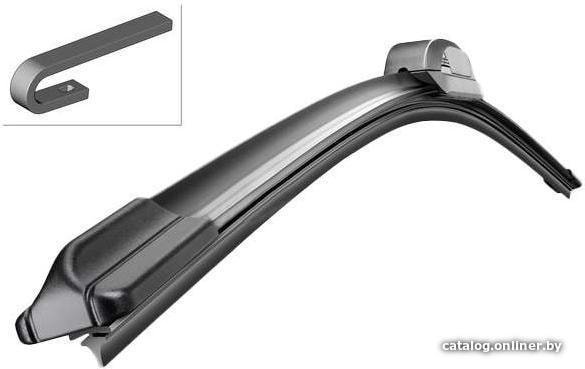 Щетка стеклоочистителя Bosch Aerotwin 3397008538