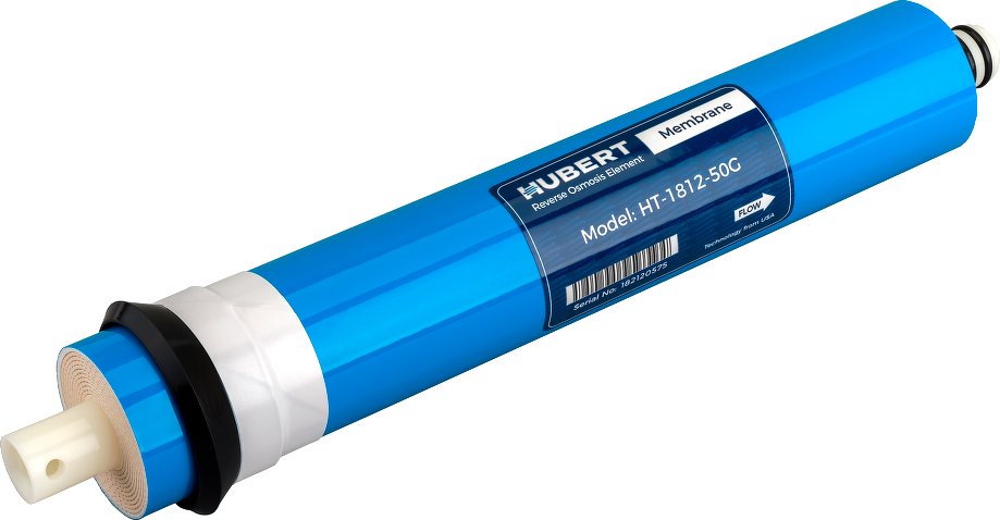 

Мембранный элемент Hubert 1812-50G