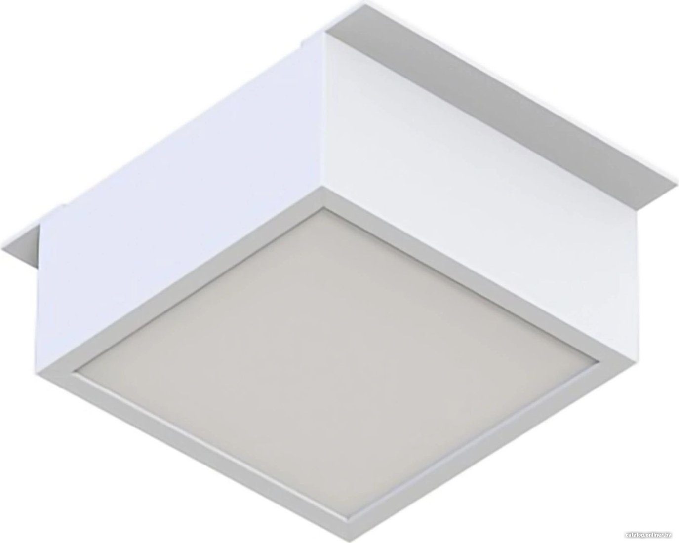 Точечный светильник Arlight DL-GRIGLIATO-S90x90-12W Day4000 038335