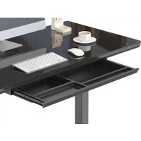 Стол CACTUS CS-EGD-BBK