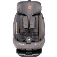 Детское автокресло VipBaby Everest 360 i-Size (smoke)