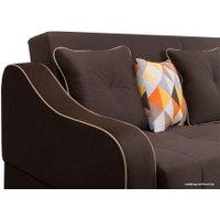 Диван Woodcraft Шеффилд 140 (вариант 11)