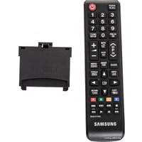 Телевизор Samsung UE43JU6000U