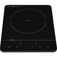 Настольная плита ZUGEL ZEHF280B