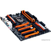 Материнская плата Gigabyte GA-Z87X-OC (rev. 1.0)