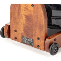 Гребной тренажер Oxygen Fitness Wood Rower Q1