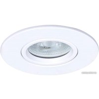 Точечный светильник Arte Lamp Giro A2867PL-1WH