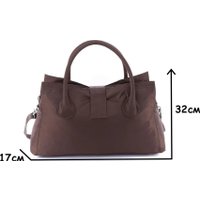Женская сумка Epol 2360 (коричневый)