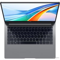 Ноутбук HONOR MagicBook X 14 Pro 2024 FRI-G5651 5301AFDT