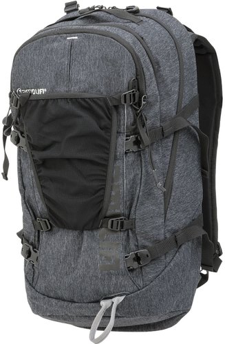 Туристический рюкзак AmpliFi 2021-22 BC28L 840021 (черный)