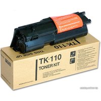 Картридж Kyocera TK-110