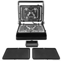 Электрогриль Endever Grillmaster 245