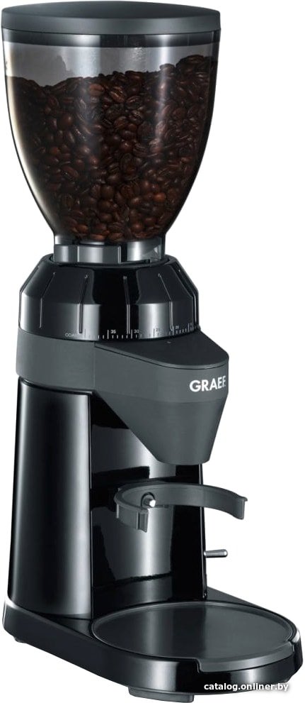 

Электрическая кофемолка Graef CM802