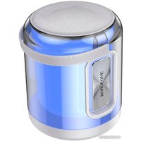 Беспроводная колонка Borofone BR30 (серый)