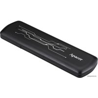 Внешний накопитель Apacer AS722 512GB AP512GAS722B-1