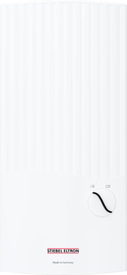 

Проточный электрический водонагреватель STIEBEL ELTRON PEG 13