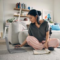 Ноутбук HP ENVY 17-cr0013dx 66B42UA