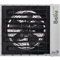 Тепловентилятор Ballu BHP-MW-9