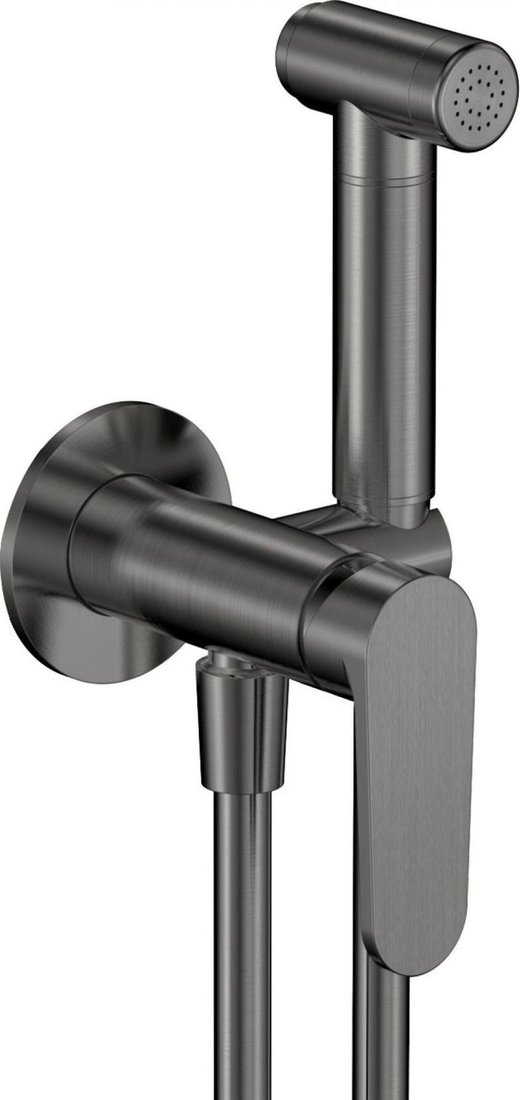 

Гигиенический душ AQUAme Novara AQM6917GM