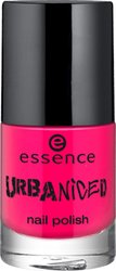 Urbaniced Nail Polish (тон 02)