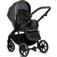 Универсальная коляска Tutis Uno 3 Plus (2 в 1, 166 licorice)