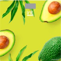 Напольные весы IRIT IR-7269