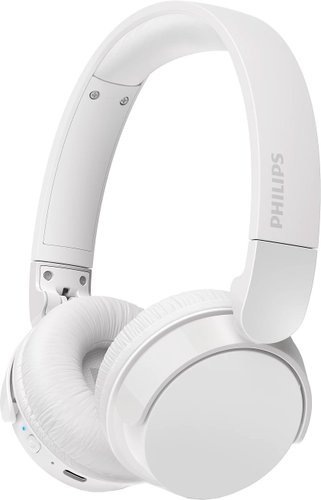 

Наушники Philips TAH4209 (белый)